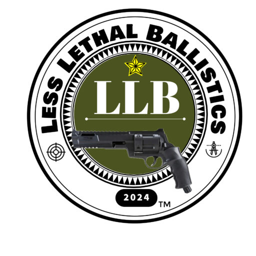 Less Lethal Ballistics - LLB