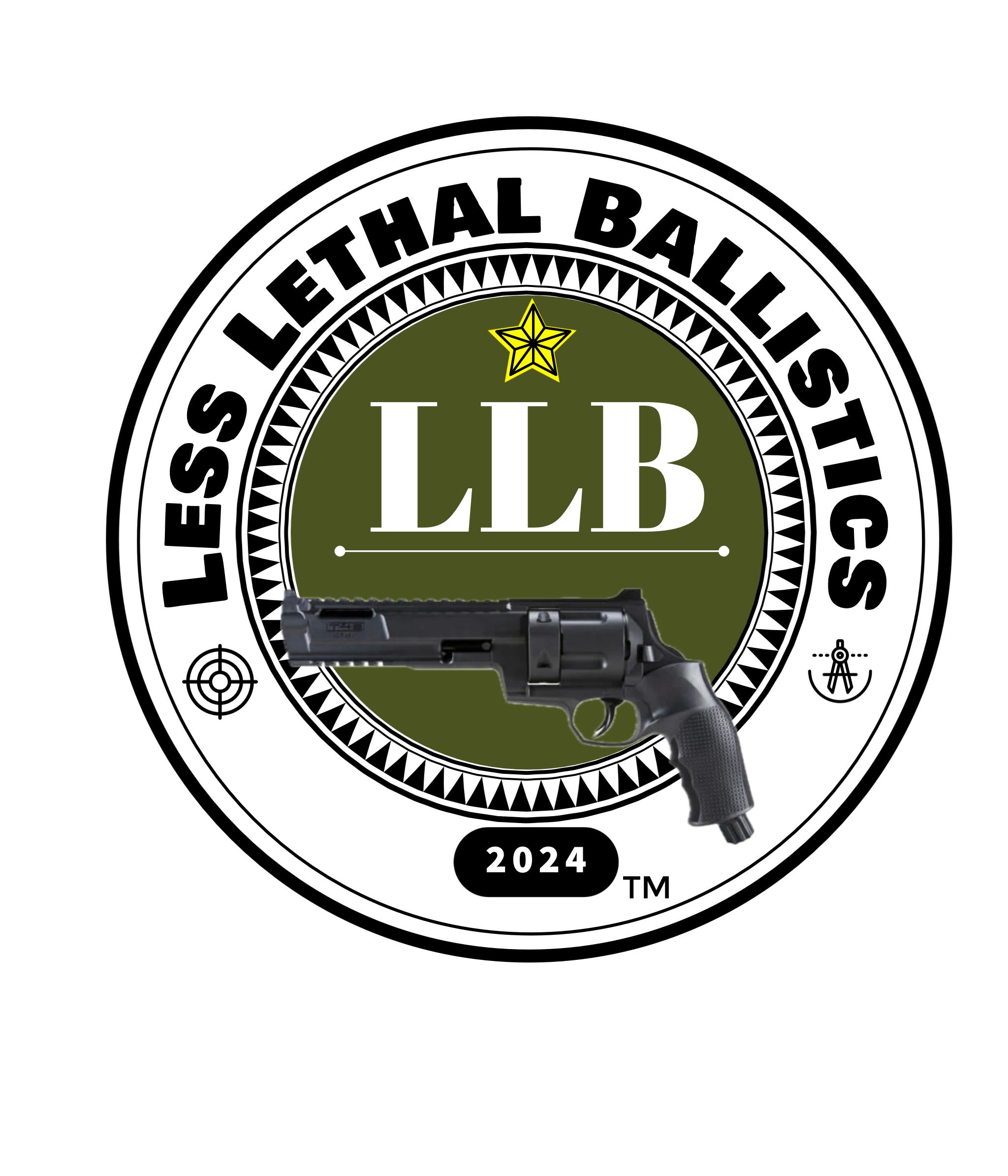 Less Lethal Ballistics