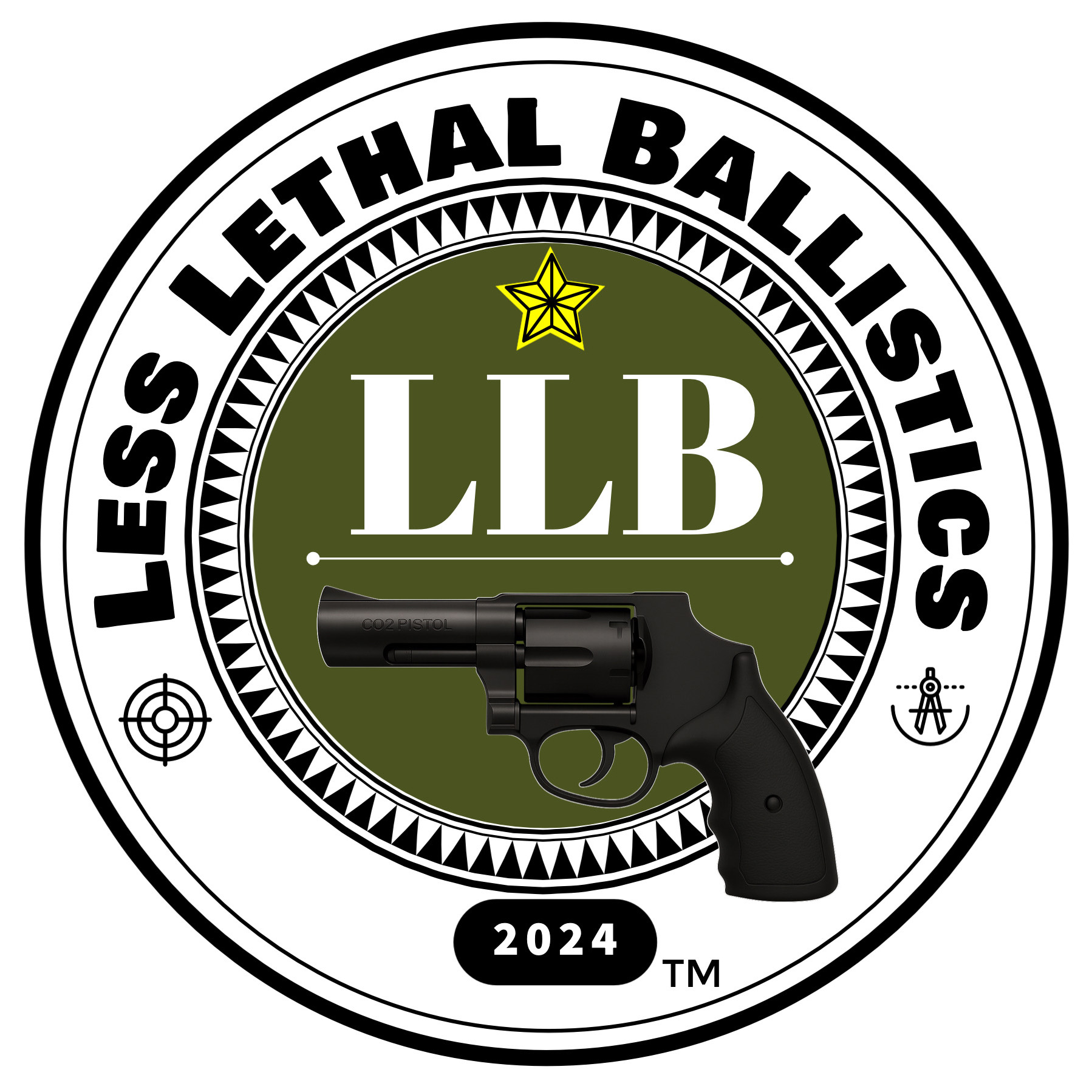 Less Lethal Ballistics
