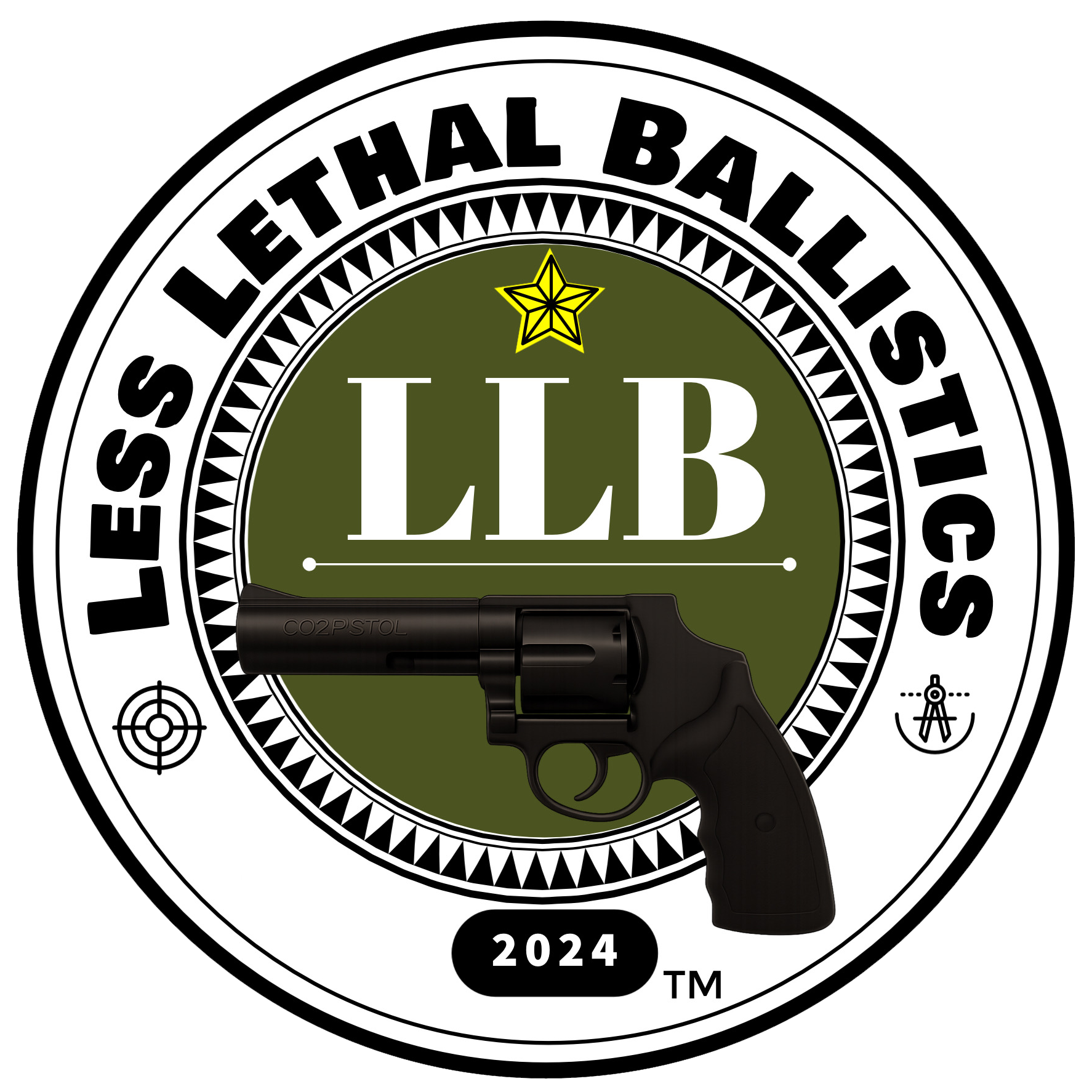 Less Lethal Ballistics