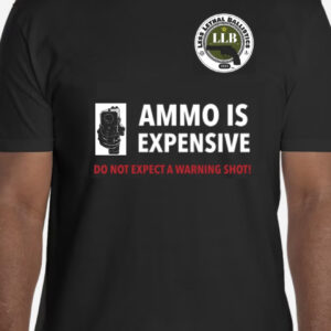 LLB Short Sleeve T Shirt - XL