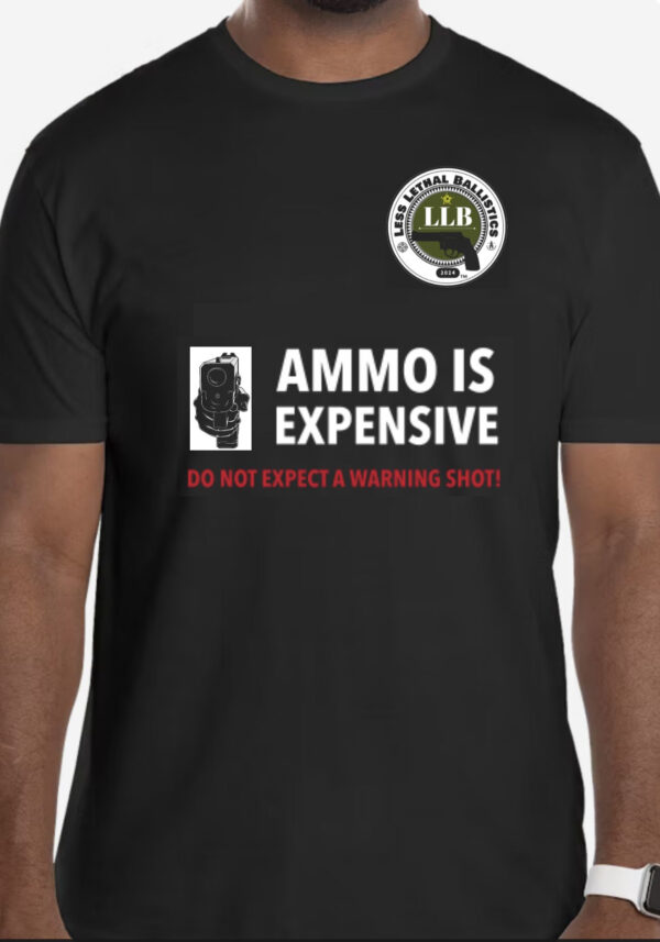 LLB Short Sleeve T Shirt - XL