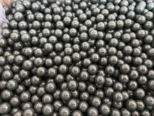 Sentinel-N Hard Nylon .61 caliber - 100 Pack - Image 3