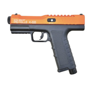 NxWerks - Defense Innovation GEN 2 - Pistelle X-68 Air Gun - Barebones