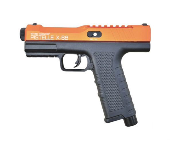 NxWerks - Defense Innovation GEN 2 - Pistelle X-68 Air Gun - Barebones