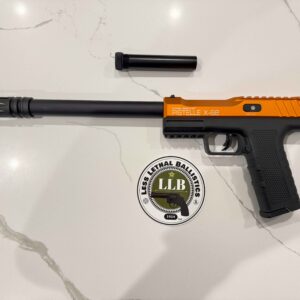 NxWerks - Defense Innovation GEN 2 - Pistelle X-68 Air Gun