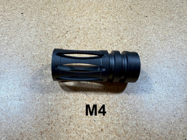 NxWerks - Defense Innovation GEN 2 - Pistelle X-68 Air Gun - Build Your Own - Image 2