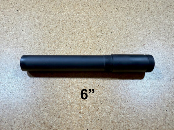 NxWerks - Defense Innovation GEN 2 - Pistelle X-68 Air Gun - Build Your Own - Image 3