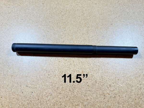 NxWerks - Defense Innovation GEN 2 - Pistelle X-68 Air Gun - Build Your Own - Image 4