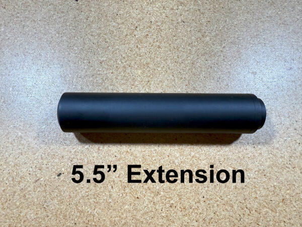 NxWerks - Defense Innovation GEN 2 - Pistelle X-68 Air Gun - Build Your Own - Image 6