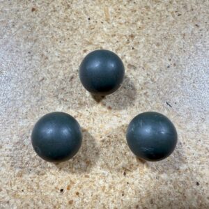 Vindicator-50 Caliber - 50 Pack